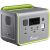 FOSSIBOT F800 800W Charging Station (Green) Akumulatoru spēkstacijas