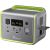 FOSSIBOT F800 800W Charging Station (Green) Akumulatoru spēkstacijas