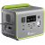 FOSSIBOT F800 800W Charging Station (Green) Akumulatoru spēkstacijas