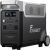 FOSSIBOT F3600 Pro 3600W Charging Station (Black) Akumulatoru spēkstacijas