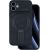 Mocco Luxgrip Mag Back Case Aizmugurējais apvalks priekš Apple iPhone 11 Neoriģinālie Maciņi