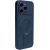 Mocco Luxgrip Mag Back Case Aizmugurējais apvalks priekš Apple iPhone 15 Pro Neoriģinālie Maciņi