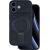Mocco Luxgrip Mag Back Case Aizmugurējais apvalks priekš Apple iPhone 16 Neoriģinālie Maciņi