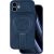 Mocco Luxgrip Mag Back Case Aizmugurējais apvalks priekš Apple iPhone 11 Neoriģinālie Maciņi