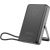 Enerģijas krātuve Gembird 15W Magnetic wireless 10000 mAh Black 20W PD Stand Power Banks