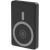 Enerģijas krātuve Gembird 15W Magnetic wireless 10000 mAh LCD Black 20W PD Power Banks