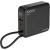 Enerģijas krātuve Gembird 20W 10000mAh 20W PD 15W Wireless Integrated Cable LCD Power Banks