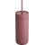 Kubek termiczny 473 ml Carter Cold Tumbler Fellow pastelowy różowy Термо кружки