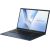 ASUS Vivobook 15 X1504VA-BQ4279 Core 3 100U 15.6" FHD IPS-level display 250 nits 60 Hz AG 16 GB DDR5 512 GB SSD Intel Graphics WLAN + Bluetooth 720p webcam 42 Wh No OS Quiet Blue Portatīvie datori