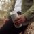 Kubek termiczny 473 ml Carter Cold Tumbler Fellow szary Термо кружки