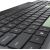 Lenovo 4Y41R69489 keyboard Home/Office Bluetooth US English Black, Green Klaviatūras