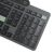Lenovo 4Y41R69489 keyboard Home/Office Bluetooth US English Black, Green Klaviatūras