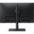Samsung S43UF computer monitor 61 cm (24") 1920 x 1080 pixels Full HD LCD Black Monitori