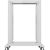LANBERG OPEN RACK 19" 22U 600X1000 GREY Серверы и компоненты серверов