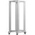LANBERG OPEN RACK 19" 32U 600X800 GREY Серверы и компоненты серверов