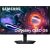 Samsung G50F computer monitor 68.6 cm (27") 2560 x 1440 pixels Quad HD OLED Black Monitori
