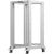 LANBERG OPEN RACK 19" 22U 600X800 GREY Серверы и компоненты серверов