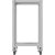 LANBERG OPEN RACK 19" 18U 600X800 GREY Серверы и компоненты серверов