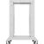 LANBERG OPEN RACK 19" 18U 600X800 GREY Серверы и компоненты серверов