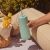 Kubek termiczny 473 ml Carter Cold Tumbler Fellow miętowy Термо кружки