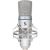 STAGG SUM50 - Mikrofon Studyjny Usb Mikrofoni