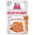 Brit care fillets in gravy for adult cats 12x85g Kaķu konservi