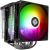 THERMALRIGHT Peerless Assassin 120 Digital Black ARGB CPU Cooler / PA120-D-B-ARGB Новинки Компьютерная техника