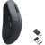KEYCHRON M3 Mini (1000Hz) Black Wireless Mouse / M3M-A1 Peles, ievadierīces