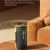 Bluetooth portable speaker Awei KA5 20W black-yellow Bezvadu skaļruņi