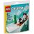 LEGO Klocki creator 30718 Śnieżna przygoda cataclaws Машины и аксессуары