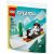 LEGO Klocki creator 30718 Śnieżna przygoda cataclaws Машины и аксессуары