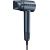 Aeno High Speed Hair Dryer, 220V-240V~50-60Hz, 1500W, Ionizer, LCD, 6+circulation mode, 110000RPM, less than 75dB Matu fēni