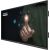 PRESTIGIO SOLUTIONS Multiboard 75" Light Series UHD 4K, Android 13.0, Wi-Fi, 40TP, touch pen Промышленные мониторы IPS / DSP