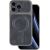 Mocco Luxgrip Mag Back Case Aizmugurējais apvalks priekš Apple iPhone 15 Pro Neoriģinālie Maciņi