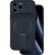 Mocco Luxgrip Mag Back Case Aizmugurējais apvalks priekš Apple iPhone 14 Pro Neoriģinālie Maciņi