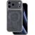 Mocco Luxgrip Mag Back Case Aizmugurējais apvalks priekš Apple iPhone 17 Pro Neoriģinālie Maciņi