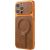 Mocco Luxgrip Mag Back Case Aizmugurējais apvalks priekš Apple iPhone 11 Neoriģinālie Maciņi