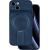 Mocco Luxgrip Mag Back Case Aizmugurējais apvalks priekš Apple iPhone 14 Neoriģinālie Maciņi