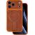 Mocco Luxgrip Mag Back Case Aizmugurējais apvalks priekš Apple iPhone 17 Pro Neoriģinālie Maciņi