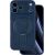 Mocco Luxgrip Mag Back Case Aizmugurējais apvalks priekš Apple iPhone 17 Pro Neoriģinālie Maciņi