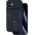 Mocco Luxgrip Mag Back Case Aizmugurējais apvalks priekš Apple iPhone 12 Neoriģinālie Maciņi