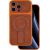 Mocco Luxgrip Mag Back Case Aizmugurējais apvalks priekš Apple iPhone 14 Pro Neoriģinālie Maciņi