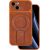 Mocco Luxgrip Mag Back Case Aizmugurējais apvalks priekš Apple iPhone 13 Neoriģinālie Maciņi