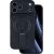 Mocco Luxgrip Mag Back Case Aizmugurējais apvalks priekš Apple iPhone 17 Pro Neoriģinālie Maciņi