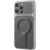 Mocco Luxgrip Mag Back Case Aizmugurējais apvalks priekš Apple iPhone 17 Neoriģinālie Maciņi