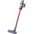 Dyson V15 Origin Пылесос Red/Violet Крупная бытовая техника