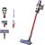 Dyson V15 Origin Пылесос Red/Violet Крупная бытовая техника