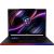 MSI Raider 16 Max HX B2WJ-071 (black, Intel® Core? Ultra 9 290HX Plus, NVIDIA GeForce RTX 5090, 32 GB DDR5, 2 TB (2 TB SSD), Windows 11 Home) - German - DE Layout Portatīvie datori