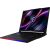 MSI Raider 16 Max HX B2WJ-071 (black, Intel® Core? Ultra 9 290HX Plus, NVIDIA GeForce RTX 5090, 32 GB DDR5, 2 TB (2 TB SSD), Windows 11 Home) - German - DE Layout Portatīvie datori