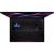 MSI Raider 16 Max HX B2WJ-071 (black, Intel® Core? Ultra 9 290HX Plus, NVIDIA GeForce RTX 5090, 32 GB DDR5, 2 TB (2 TB SSD), Windows 11 Home) - German - DE Layout Portatīvie datori